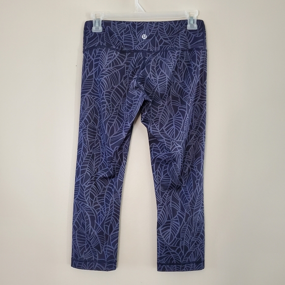 VEUC lululemon Wunder Under Pant - Picture 2 of 4